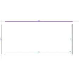 ACIER Brut, 30/10, Dev....