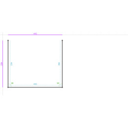 ACIER Brut, 30/10, Dev....