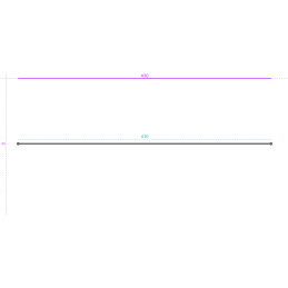 ACIER Brut, 30/10, Dev....