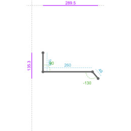 ALUMINIUM Anodisé AS,...