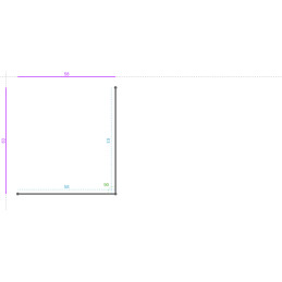 ACIER Brut, 30/10, Dev....