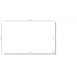 ACIER Brut, 30/10, Dev....