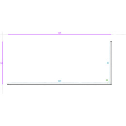 ACIER Brut, 30/10, Dev....