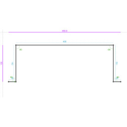Inox Brossé G220 316L,...