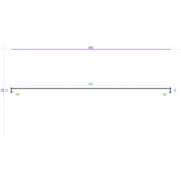 GALVA Perforé R8 T12...