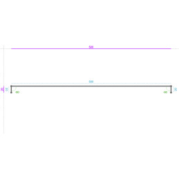 GALVA Perforé R8 T12...