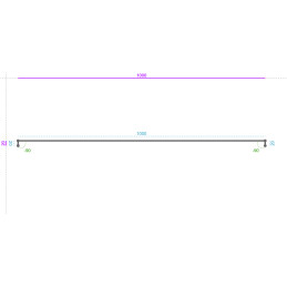 ALUMINIUM Prélaqué Ral 9005...