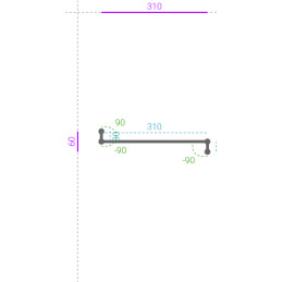 ACIER Brut, 30/10, Dev....