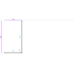 ALUMINIUM Prélaqué Ral 8012...