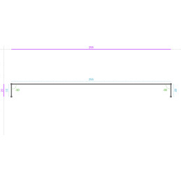 ACIER Prélaqué RAL 7016,...