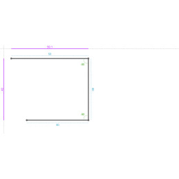 GALVA, 30/10, Dev. 120, Lg....