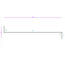 ALUMINIUM Prélaqué Ral 7016...