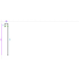 ALUMINIUM Prélaqué Sablé...
