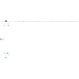 ALUMINIUM Prélaqué Ral 7035...