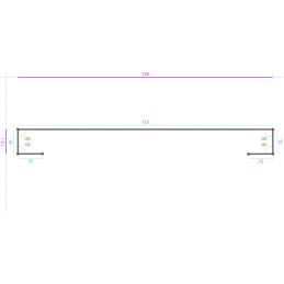 ALUMINIUM Prélaqué Ral 7035...