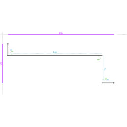 GALVA, 15/10, Dev. 361, Lg....