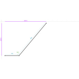 ZINC, 65/100, Dev. 399.4,...