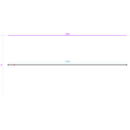 ALUMINIUM Prélaqué Ral 9010...