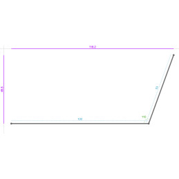 GALVA, 20/10, Dev. 151, Lg....