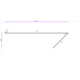 ALUMINIUM Prélaqué Ral 9016...