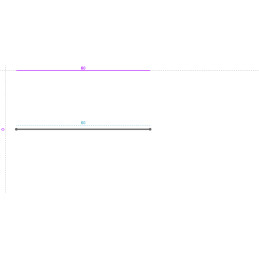 ALUMINIUM PostLaqué 1Face...