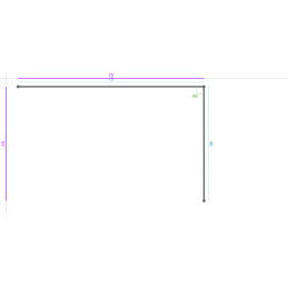 Inox Brossé G220 304L,...