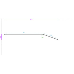 GALVA, 10/10, Dev. 85, Lg. 890