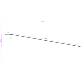 ALUMINIUM Damier, Damier...