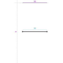 ALUMINIUM Prélaqué Sablé...