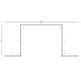 GALVA, 15/10, Dev. 248, Lg....