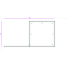 ACIER Prélaqué RAL 9010,...
