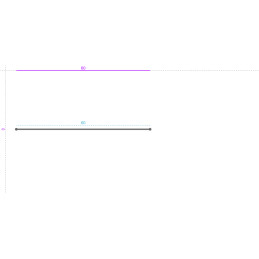 ALUMINIUM Prélaqué Ral 7016...