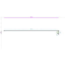 ACIER PostLaqué 1Face 1013...