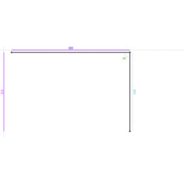 ACIER Brut, 20/10, Dev....