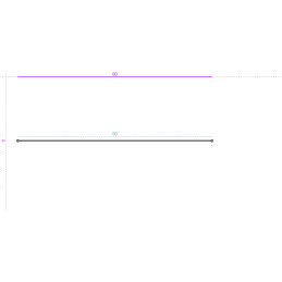 ACIER Brut, 50/10, Dev. 80,...