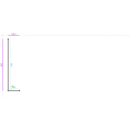 GALVA, 15/10, Dev. 557, Lg....