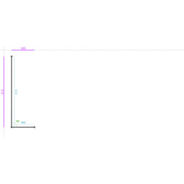 GALVA, 15/10, Dev. 407, Lg....