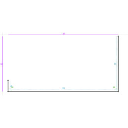 GALVA, 10/10, Dev. 188, Lg....