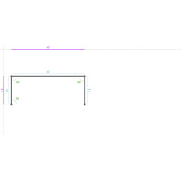 GALVA, 10/10, Dev. 79, Lg. 999