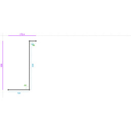 ACIER Prélaqué RAL 9016,...