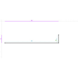 ALUMINIUM Prélaqué Ral 7016...