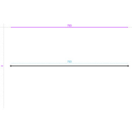 ALUMINIUM Prélaqué Ral 7016...