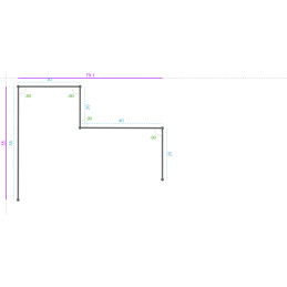 ALUMINIUM Anodisé AS,...