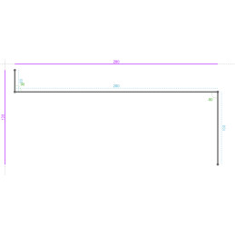 GALVA, 15/10, Dev. 404, Lg....