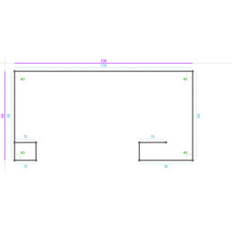 ALUMINIUM Anodisé AS,...