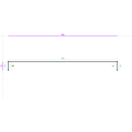 ALUMINIUM Brut, 30/10, Dev....