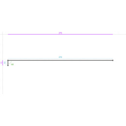 ALUMINIUM Prélaqué Ral 7016...