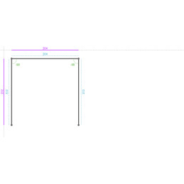 GALVA, 20/10, Dev. 601, Lg. 50