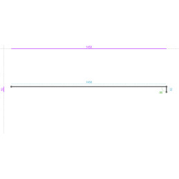 ALUMINIUM Prélaqué Ral 9010...