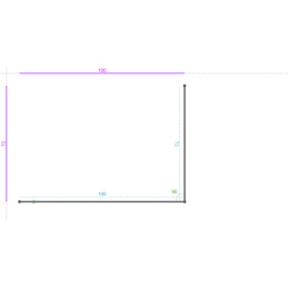 GALVA, 40/10, Dev. 163, Lg....